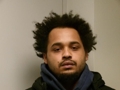 Solomon Demetrius Robinson Jr a registered Sex Offender of Ohio