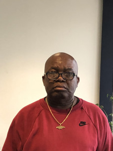 Desmond Essington Robinson a registered Sex Offender of Ohio