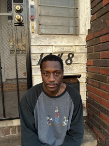 Posey L Brown a registered Sex Offender of Ohio