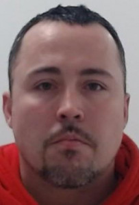 Christopher Perez a registered Sex Offender of Ohio
