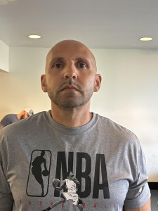 Carlos Padilla a registered Sex Offender of Ohio
