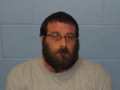 Nicholas Holliday a registered Sex Offender of Ohio