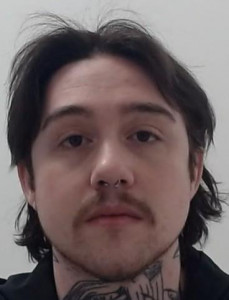 Brenden Matthew Carte a registered Sex Offender of Ohio