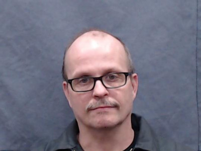 Shane D Kingsbury a registered Sex Offender of Ohio