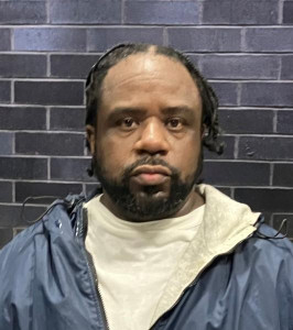 William Scott a registered Sex Offender of Ohio