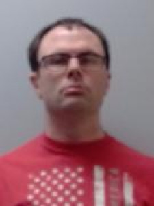 Nicholas John Torrance a registered Sex Offender of Ohio