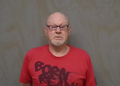 Joseph Clifton Johnston a registered Sex Offender of Ohio