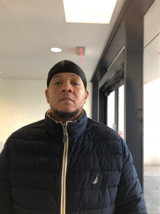 James King a registered Sex Offender of Ohio