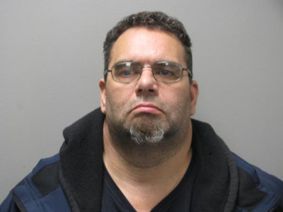Stewart Waylin Rebell a registered Sex Offender of Ohio
