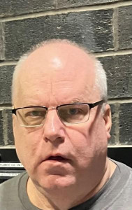 William C Keich a registered Sex Offender of Ohio