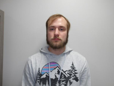Benjamin River Lieser a registered Sex Offender of Ohio