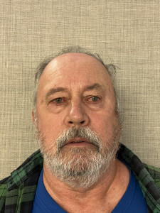 Michael Thomas Huffman a registered Sex Offender of Ohio