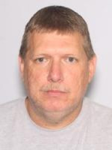 Michael Jay Griffin a registered Sex Offender of Ohio