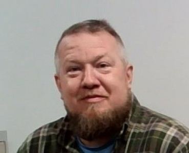 Shannon Michael Wood a registered Sex Offender of Ohio