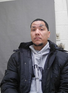 Jamal B Starcher a registered Sex Offender of Ohio