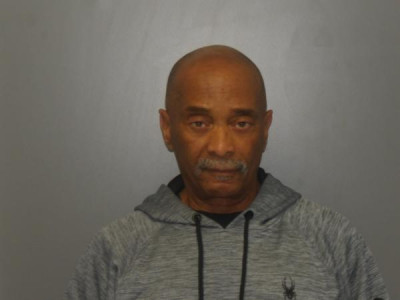 Stanley Cook a registered Sex Offender of Ohio