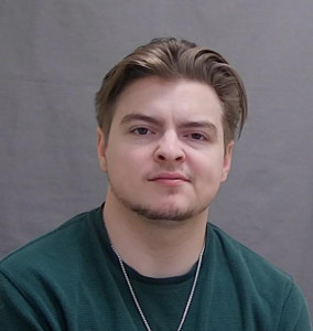 Dylan James Bierman a registered Sex Offender of Ohio