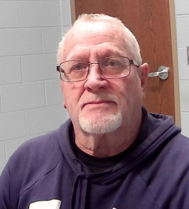 Randal Lee Workman a registered Sex Offender of Ohio