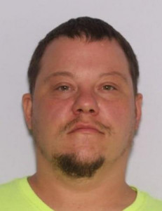Nicholas Ruhstaller a registered Sex Offender of Ohio