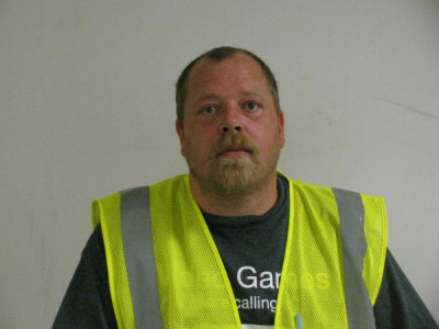 Carlos Allen Stroud a registered Sex Offender of Ohio