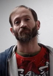 Joey Matthew Hildebrand a registered Sex Offender of Ohio