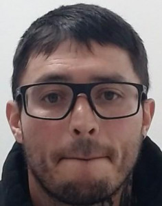 Elson Tyler Arredondo a registered Sex Offender of Ohio