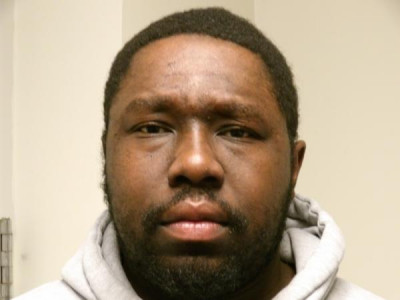 Antonio Isaiah Blanton a registered Sex Offender of Ohio