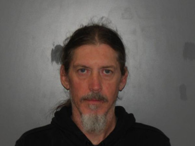 James Manning a registered Sex Offender of Ohio
