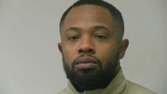 Tashawn Emmanuel Drafton a registered Sex Offender of Ohio
