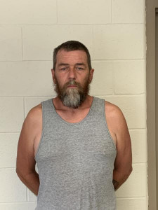 Rocky Shawn Simmons a registered Sex Offender of Ohio