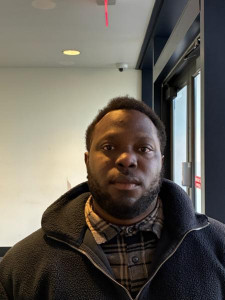 Devin Sims a registered Sex Offender of Ohio
