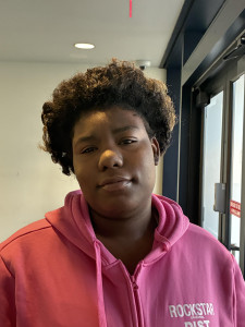 Rdestiny K Lewis a registered Sex Offender of Ohio