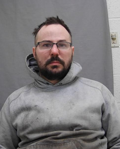 Leonard G Kesman III a registered Sex Offender of Ohio