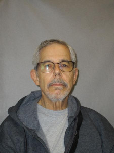 Robert Eldridge a registered Sex Offender of Ohio