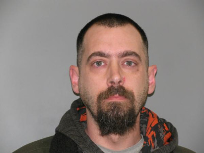Jay Corey Emmeritt a registered Sex Offender of Ohio