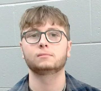 Nicklas Steven Risner a registered Sex Offender of Ohio