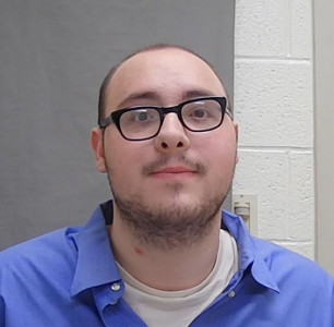 William Breeden a registered Sex Offender of Ohio