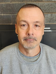 Raymond M Binney a registered Sex Offender of Ohio