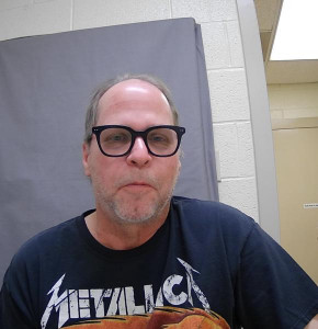 James David Mitchell a registered Sex Offender of Ohio