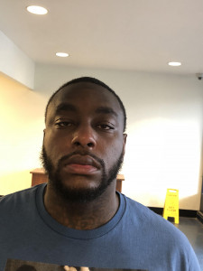 Dominick M Joyner a registered Sex Offender of Ohio