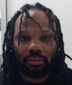 Darshawn Garland Mccraney a registered Sex Offender of Ohio