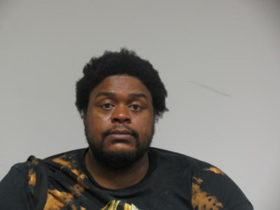 Antonio Smith Sanders a registered Sex Offender of Ohio