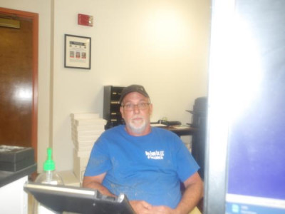 Brian Scott Ogle a registered Sex Offender of Ohio