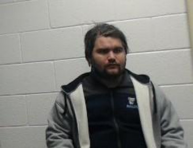 Tyler G Cruse a registered Sex Offender of Ohio