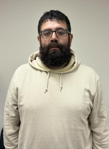 Luis Fernando Sagrero a registered Sex Offender of Ohio