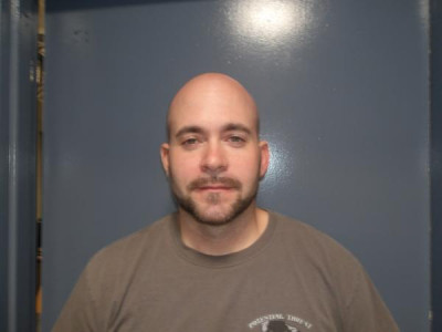 Caleb Clemens a registered Sex Offender of Ohio