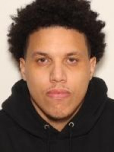 Sterling Jerome Wright a registered Sex Offender of Ohio