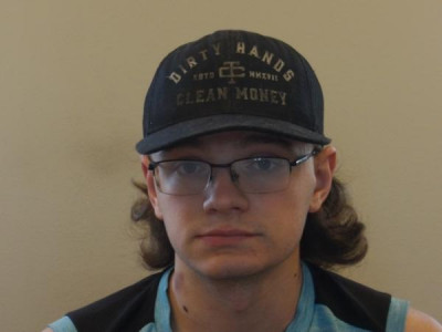 Cole Douglas Besecker a registered Sex Offender of Ohio