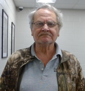Thomas Hooper a registered Sex Offender of Ohio