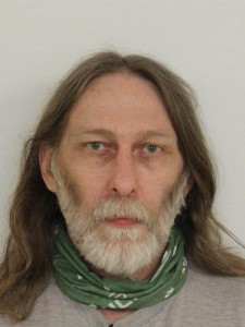 Everett Linvill Coffey II a registered Sex Offender of Ohio